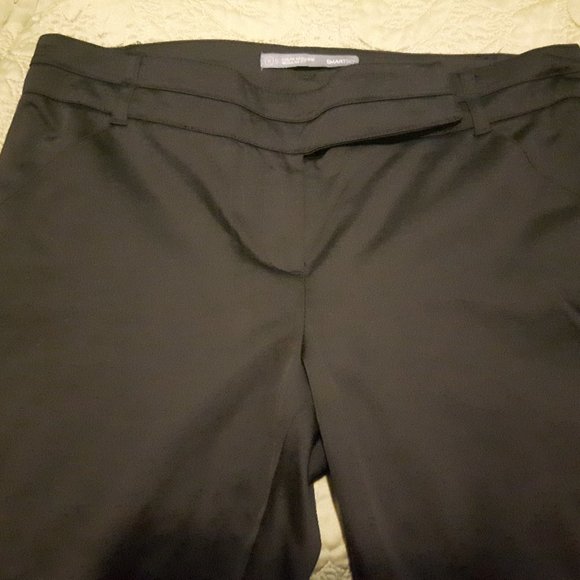 Smart Set Satin-look Pants - Picture 1 of 3